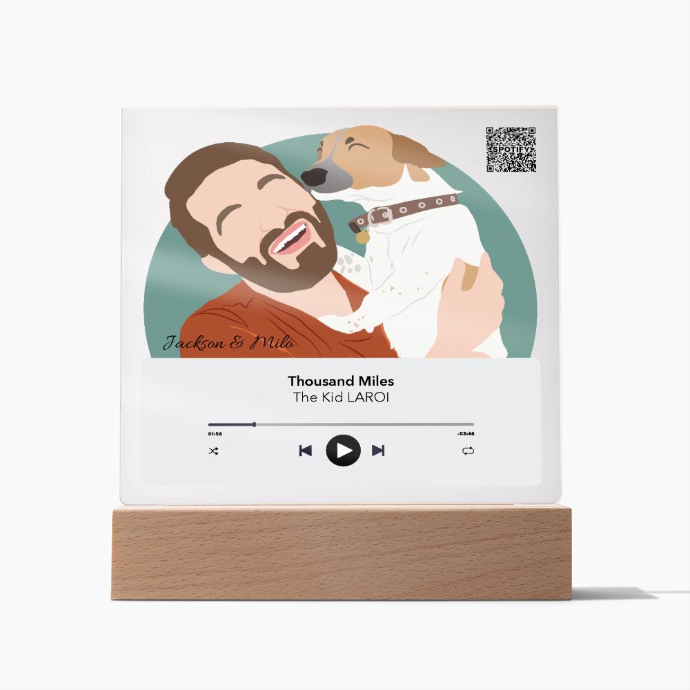 plaque-spotify3 Square Plaque