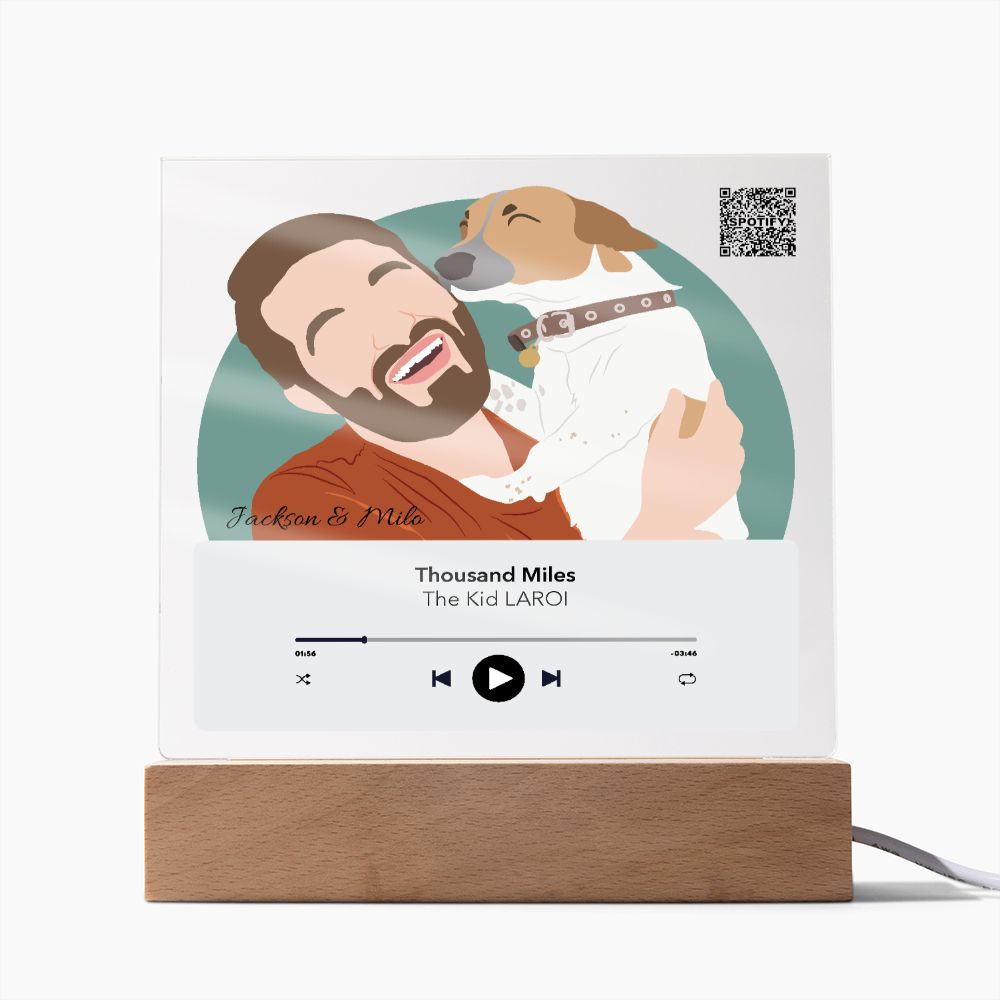 plaque-spotify3 Square Plaque